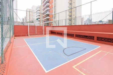 Apartamento à venda com 70m², 2 quartos e 1 vagaQuadra Esportiva