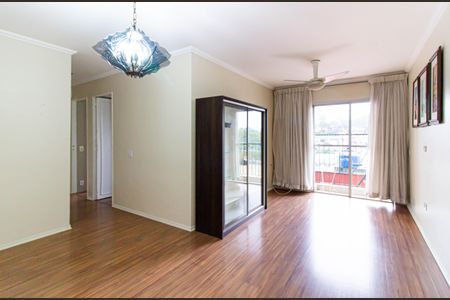 Sala de apartamento à venda com 2 quartos, 70m² em Alto da Lapa, São Paulo