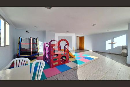 Apartamento à venda com 70m², 2 quartos e 1 vagaBrinquedoteca