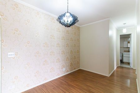 Apartamento à venda com 70m², 2 quartos e 1 vagaSala