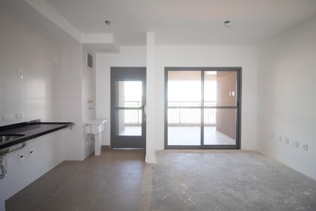 Apartamento à venda com 2 quartos, 77m² em Pinheiros, São Paulo