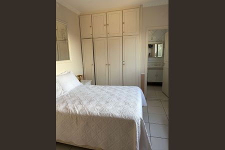 Quarto de apartamento à venda com 3 quartos, 100m² em Cerqueira César, São Paulo