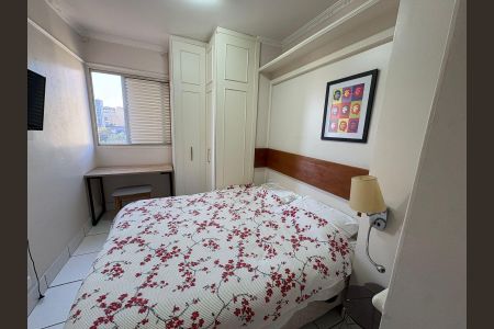 Apartamento à venda com 100m², 3 quartos e 1 vagaQuarto