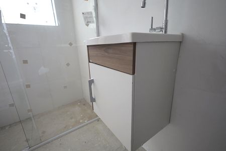 Casa para alugar com 100m², 2 quartos e 1 vagaBanheiro