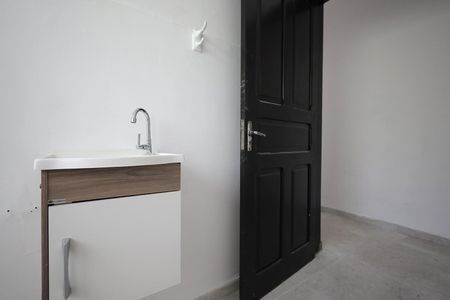 Casa para alugar com 100m², 2 quartos e 1 vagaBanheiro