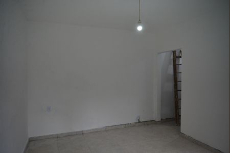 Sala de casa para alugar com 2 quartos, 100m² em Vila Assunção, Santo André