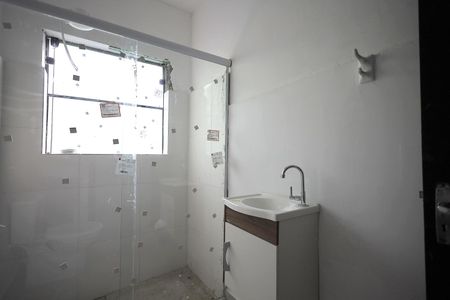Casa para alugar com 100m², 2 quartos e 1 vagaBanheiro