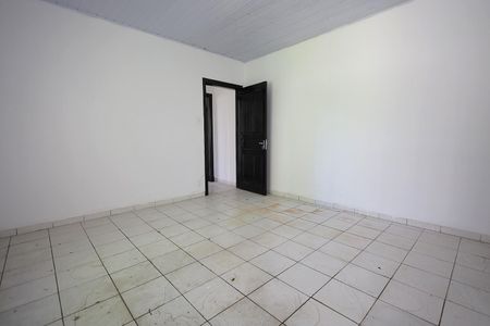 Quarto 1 de casa para alugar com 2 quartos, 100m² em Vila Assunção, Santo André