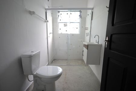 Casa para alugar com 100m², 2 quartos e 1 vagaBanheiro