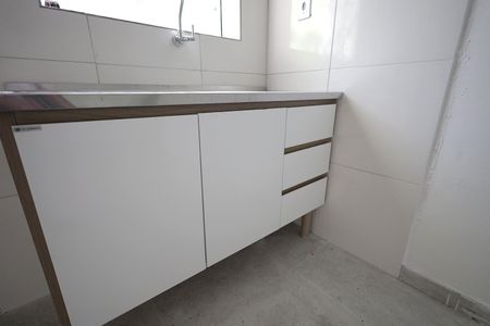 Casa para alugar com 100m², 2 quartos e 1 vagaCozinha