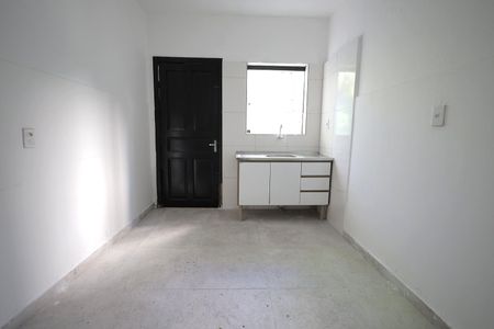 Casa para alugar com 100m², 2 quartos e 1 vagaCozinha