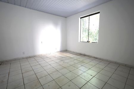 Quarto 1 de casa para alugar com 2 quartos, 100m² em Vila Assunção, Santo André