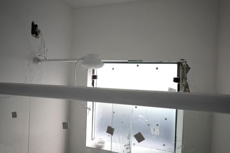 Casa para alugar com 100m², 2 quartos e 1 vagaBanheiro