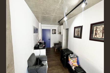 Apartamento à venda com 40m², 1 quarto e 1 vaga Apartamento à venda com 40m², 1 quarto e 1 vagaSala/Cozinha