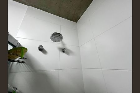 Apartamento à venda com 40m², 1 quarto e 1 vaga Apartamento à venda com 40m², 1 quarto e 1 vagaBanheiro