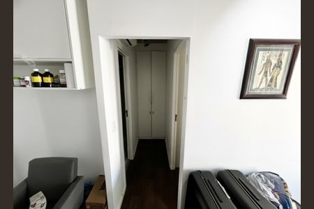 Apartamento à venda com 40m², 1 quarto e 1 vaga Apartamento à venda com 40m², 1 quarto e 1 vagaSala/Cozinha