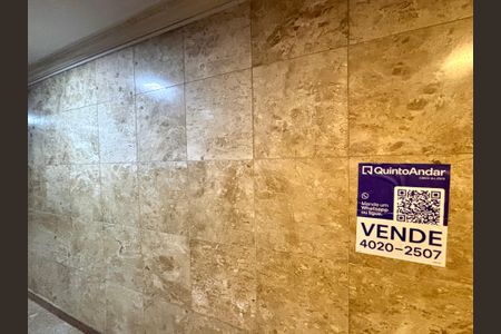 Apartamento à venda com 36m², 1 quarto e sem vagaPlaca