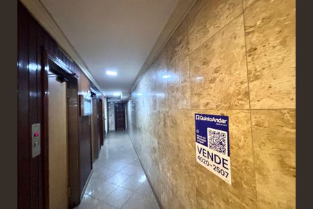 Apartamento à venda com 36m², 1 quarto e sem vagaPlaca