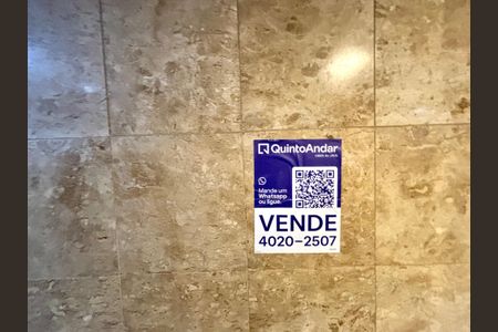 Apartamento à venda com 36m², 1 quarto e sem vagaPlaca