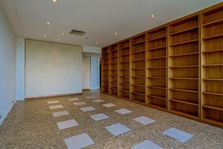 Foto 22 de casa de condomínio à venda com 1 quarto, 320m² em Glória, Rio de Janeiro