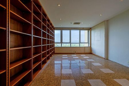 Foto 01 de casa de condomínio à venda com 1 quarto, 320m² em Glória, Rio de Janeiro