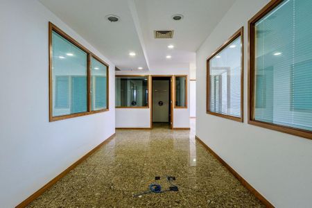 Casa de condomínio à venda com 320m², 1 quarto e 6 vagasFoto 32