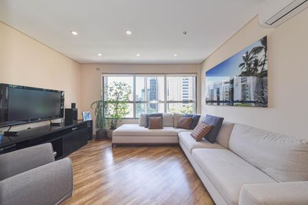 Apartamento à venda com 70m², 2 quartos e 1 vagaSala