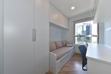 Apartamento à venda com 70m², 2 quartos e 1 vagaQuarto 1