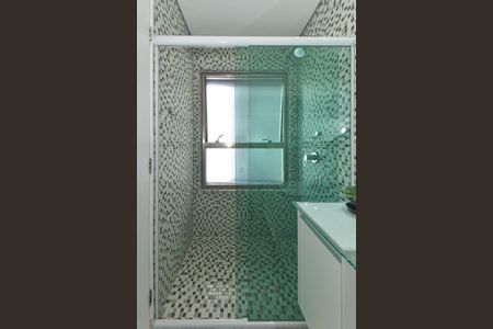 Apartamento à venda com 70m², 2 quartos e 1 vagaBanheiro da Suíte