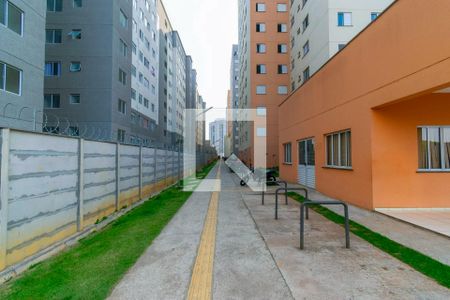 Apartamento para alugar com 49m², 2 quartos e sem vaga Apartamento para alugar com 49m², 2 quartos e sem vagaGaragem motocicletas