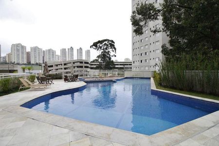 Apartamento à venda com 75m², 2 quartos e 1 vaga Apartamento à venda com 75m², 2 quartos e 1 vagaÁrea comum - Piscina