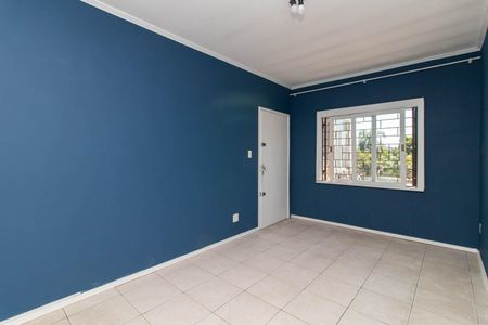 Sala de apartamento à venda com 1 quarto, 45m² em Vila Joao Pessoa, Porto Alegre