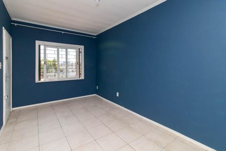 Sala de apartamento à venda com 1 quarto, 45m² em Vila Joao Pessoa, Porto Alegre