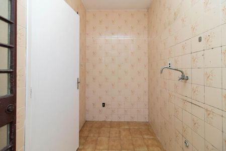 Apartamento à venda com 45m², 1 quarto e 1 vagaCozinha