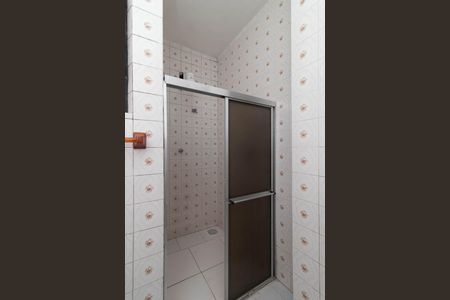 Apartamento à venda com 45m², 1 quarto e 1 vagaBanheiro