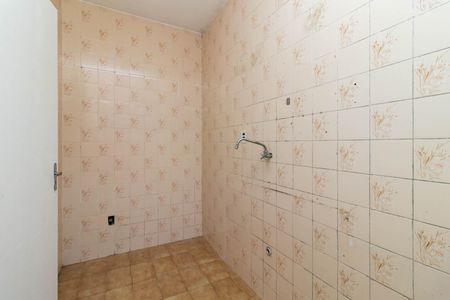 Apartamento à venda com 45m², 1 quarto e 1 vagaCozinha
