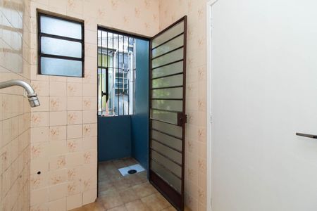 Apartamento à venda com 45m², 1 quarto e 1 vagaCozinha
