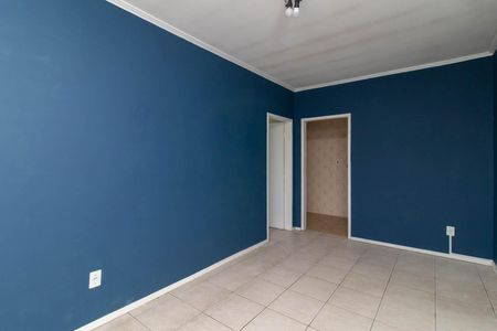 Apartamento à venda com 45m², 1 quarto e 1 vagaSala