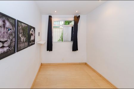 Apartamento à venda com 105m², 2 quartos e 1 vaga Apartamento à venda com 105m², 2 quartos e 1 vagaQuarto 1