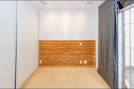 Apartamento à venda com 105m², 2 quartos e 1 vaga Apartamento à venda com 105m², 2 quartos e 1 vagaQuarto 2