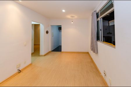Sala de apartamento à venda com 2 quartos, 105m² em Jardim America, Belo Horizonte