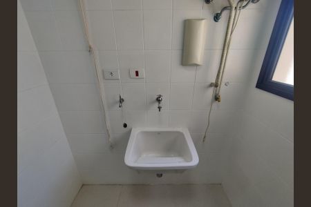 Apartamento para alugar com 124m², 3 quartos e 1 vaga Apartamento para alugar com 124m², 3 quartos e 1 vagaÁrea de Serviço