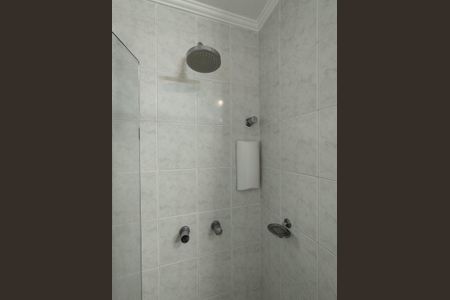 Apartamento para alugar com 124m², 3 quartos e 1 vaga Apartamento para alugar com 124m², 3 quartos e 1 vagaChuveiro