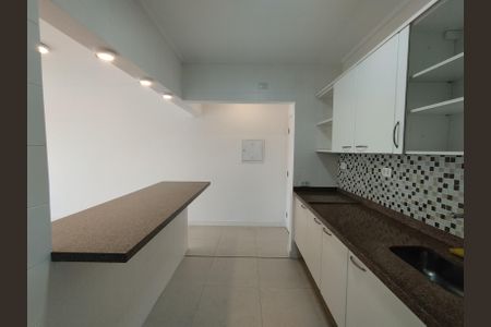 Apartamento para alugar com 124m², 3 quartos e 1 vaga Apartamento para alugar com 124m², 3 quartos e 1 vagaCozinha - Armários
