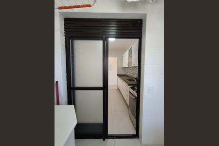 Apartamento para alugar com 124m², 3 quartos e 1 vaga Apartamento para alugar com 124m², 3 quartos e 1 vagaÁrea de Serviço