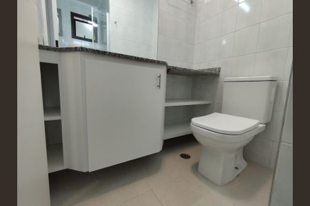 Apartamento para alugar com 124m², 3 quartos e 1 vaga Apartamento para alugar com 124m², 3 quartos e 1 vagaBanheiro - torneira