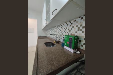 Apartamento para alugar com 124m², 3 quartos e 1 vaga Apartamento para alugar com 124m², 3 quartos e 1 vagaCozinha - Torneira