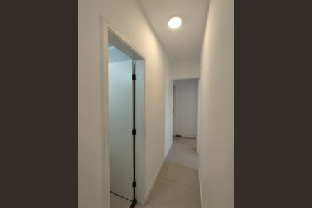 Apartamento para alugar com 124m², 3 quartos e 1 vaga Apartamento para alugar com 124m², 3 quartos e 1 vagaCorredor