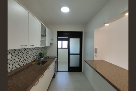 Apartamento para alugar com 124m², 3 quartos e 1 vaga Apartamento para alugar com 124m², 3 quartos e 1 vagaCozinha - Armários