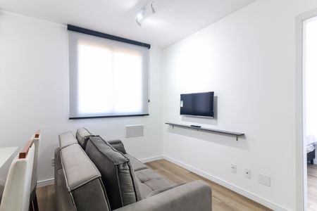 Apartamento para alugar com 1 quarto, 33m² em Butantã, São Paulo